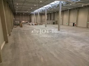 Lokal użytkowy 1 440,00 m², Domasław, Wynajem