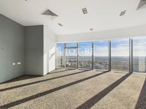 Biuro 96,00 m², Wrocław, Krzyki-Partynice, Krzyki, Gwiaździsta, Wynajem