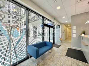 Lokal użytkowy 143,00 m², Wrocław, Biskupin-Sępolno-Dąbie-Bartoszowice, Śródmieście, Henryka Sienkiewicza, Wynajem
