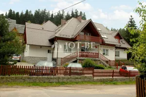 Lokal użytkowy 2 859,00 m², Karpacz, Wynajem