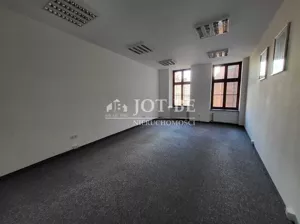 Biuro 76,56 m², Wrocław, Kiełbaśnicza, Wynajem