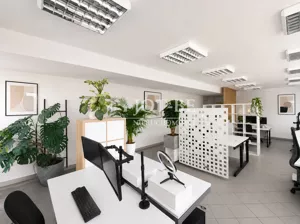 Biuro 109,00 m², Wrocław, Kowale, Kościerzyńska, Wynajem