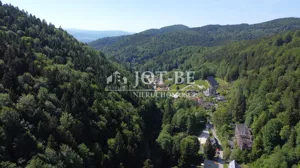 Lokal użytkowy 2 190,76 m², Międzygórze, Sprzedaż
