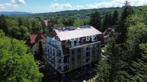 Lokal użytkowy 45,00 m², Polanica-Zdrój, Ogrodowa, Sprzedaż
