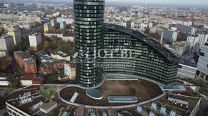 Biuro 300,00 m², Wrocław, Powstańców Śląskich, Wynajem