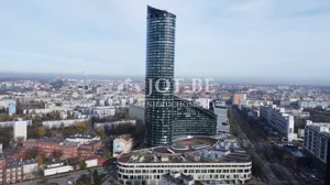 Biuro 100,00 m², Wrocław, Powstańców Śląskich, Wynajem