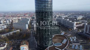 Biuro 200,00 m², Wrocław, Powstańców Śląskich, Wynajem