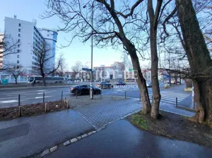 Lokal użytkowy 28,00 m², Wrocław, Borek, Powstańców Śląskich, Sprzedaż