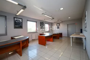 Biuro 180,00 m², Radwanice, Wynajem