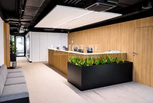 Biuro 604,00 m², Wrocław, Skarbowców, Sprzedaż