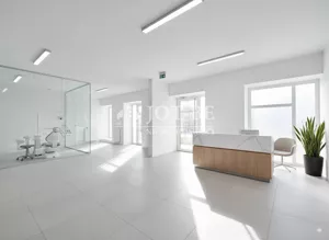 Lokal użytkowy 165,50 m², Wrocław, Ołbin, Staromłyńska, Wynajem