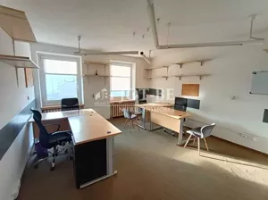 Biuro 21,00 m², Wrocław, pl. Strzelecki, Wynajem