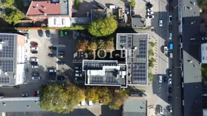 Biuro 250,00 m², Wrocław, Stare Miasto, Tęczowa, Sprzedaż
