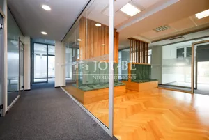 Biuro 161,60 m², Wrocław, Wagonowa, Wynajem