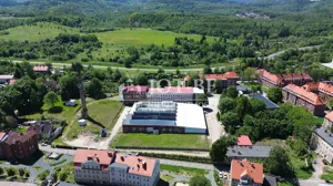 Biuro 6 360,00 m², Wałbrzych, Sprzedaż