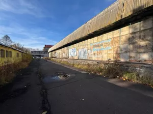Lokal użytkowy 4 792,00 m², Wałbrzych, Sprzedaż