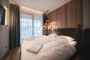 Lokal użytkowy 36,21 m², Szczyrk, Willowa, Sprzedaż
