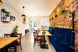Lokal gastronomiczny 116,00 m², Wrocław, Wojciecha Cybulskiego, Sprzedaż