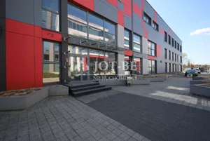 Biuro 2 300,00 m², Wrocław, Fabryczna, Sprzedaż