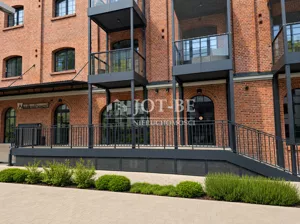 Lokal gastronomiczny 98,76 m², Wrocław, Biskupin-Sępolno-Dąbie-Bartoszowice, Śródmieście, Sprzedaż