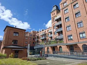 Lokal użytkowy 98,76 m², Wrocław, Biskupin-Sępolno-Dąbie-Bartoszowice, Śródmieście, Sprzedaż