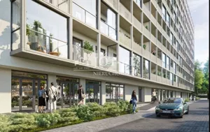 Lokal użytkowy 132,72 m², Wrocław, Grabiszyn-Grabiszynek, Grabiszyn, Sprzedaż