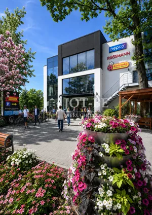 Lokal użytkowy 1 000,00 m², Wrocław, Krzyki-Partynice, Krzyki, Sprzedaż