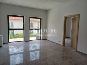 Biuro 42,00 m², Wysoka, Sprzedaż