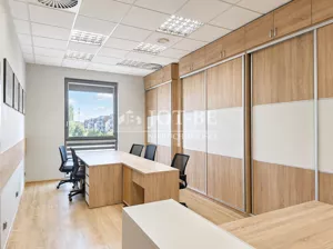 Biuro 50,00 m², Wrocław, Ołtaszyn, Zwycięska, Wynajem