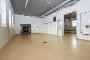 Magazyn 8 600,00 m², Pawłów, Sprzedaż