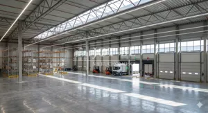 Magazyn 2 149,46 m², Wrocław, Księże, Księże Wielkie, Wynajem