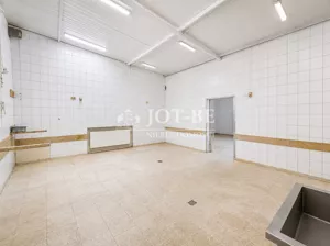 Magazyn 158,00 m², Wrocław, Żerniki, Wynajem