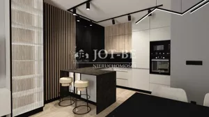 Mieszkanie jednopokojowe 27,87 m², Wrocław, Żerniki, al. Architektów, Sprzedaż