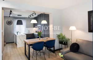 Mieszkanie jednopokojowe 35,45 m², Iwiny, Sprzedaż