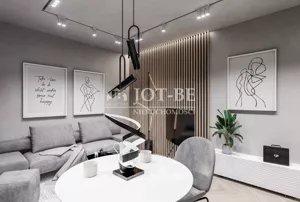 Mieszkanie jednopokojowe 29,52 m², Polanica-Zdrój, Ogrodowa, Sprzedaż