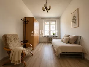 Mieszkanie jednopokojowe 25,98 m², Wrocław, Stare Miasto, Oławska, Sprzedaż