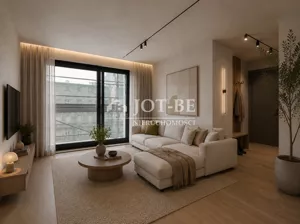 Mieszkanie jednopokojowe 26,02 m², Wrocław, Nadodrze, Ptasia, Sprzedaż