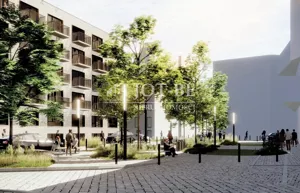 Mieszkanie jednopokojowe 25,12 m², Wrocław, Nadodrze, Ptasia, Sprzedaż