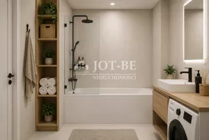 Mieszkanie jednopokojowe 39,19 m², Wrocław, Kleczków, Władysława Reymonta, Sprzedaż