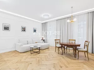 Mieszkanie jednopokojowe 39,88 m², Wrocław, Biskupin-Sępolno-Dąbie-Bartoszowice, Śródmieście, Wojciecha Cybulskiego, Sprzedaż