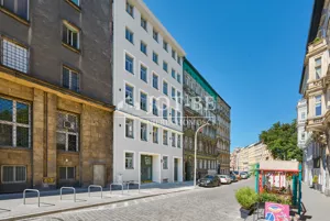 Mieszkanie jednopokojowe 29,71 m², Wrocław, Biskupin-Sępolno-Dąbie-Bartoszowice, Śródmieście, Wojciecha Cybulskiego, Sprzedaż