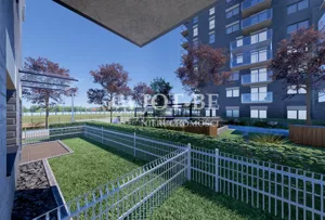 Mieszkanie jednopokojowe 52,71 m², Wrocław, Biskupin-Sępolno-Dąbie-Bartoszowice, Śródmieście, Sprzedaż