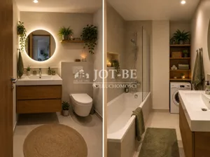Mieszkanie jednopokojowe 31,77 m², Wrocław, Kleczków, Sprzedaż