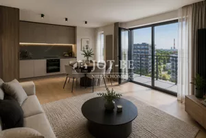 Mieszkanie jednopokojowe 28,81 m², Wrocław, Kleczków, Sprzedaż