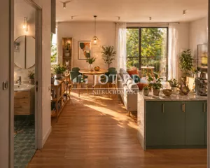Mieszkanie jednopokojowe 29,23 m², Wrocław, Nadodrze, Sprzedaż