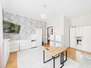 Mieszkanie jednopokojowe 35,00 m², Wrocław, Przedmieście Oławskie, Sprzedaż