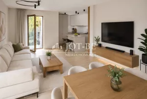 Mieszkanie jednopokojowe 25,97 m², Wrocław, Stare Miasto, Sprzedaż