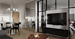 Mieszkanie jednopokojowe 32,58 m², Wrocław, Szczepin, Sprzedaż