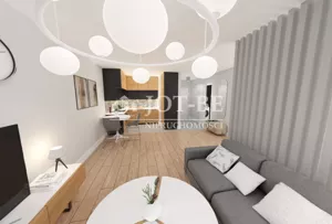 Mieszkanie jednopokojowe 37,25 m², Wrocław, Szczepin, Sprzedaż