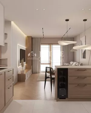 Mieszkanie jednopokojowe 33,33 m², Wrocław, Szczepin, Sprzedaż